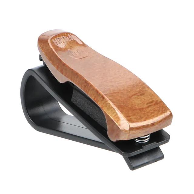 Универсальный автомобильный солнцезащитный козырек, коробка для очков, зажим для очков, держатель для карточек, держатель для билетов, подставка с застежкой, чехол для ручек, аксессуары для очков