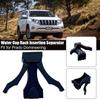 For Toyota Landcruiser 200 Prado 120 Cup Holder Divider Accessories Insert 55633-60040