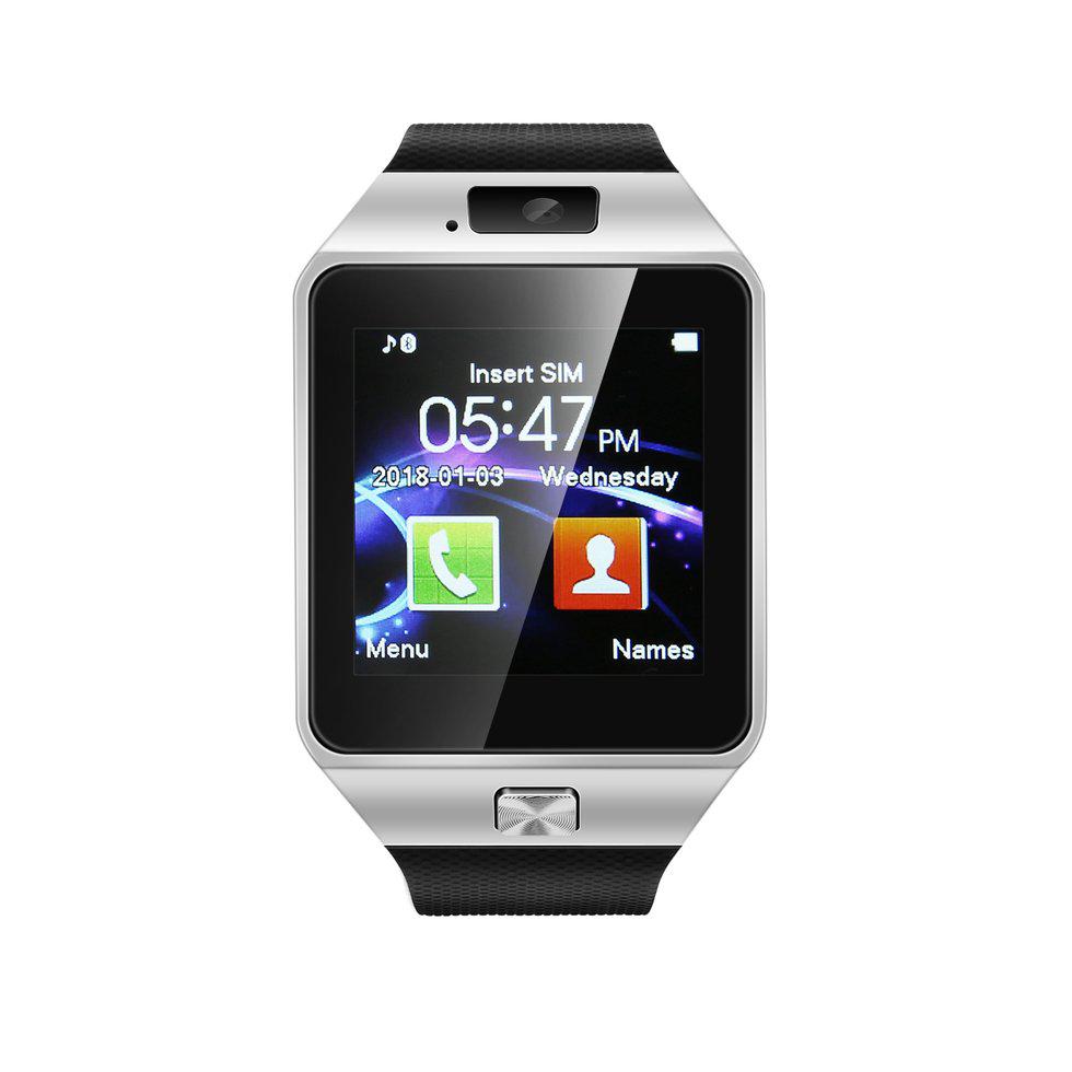 TIM-Smart наручные часы с мини-телефонной камерой для Android Phone Mate Fashion Elegant