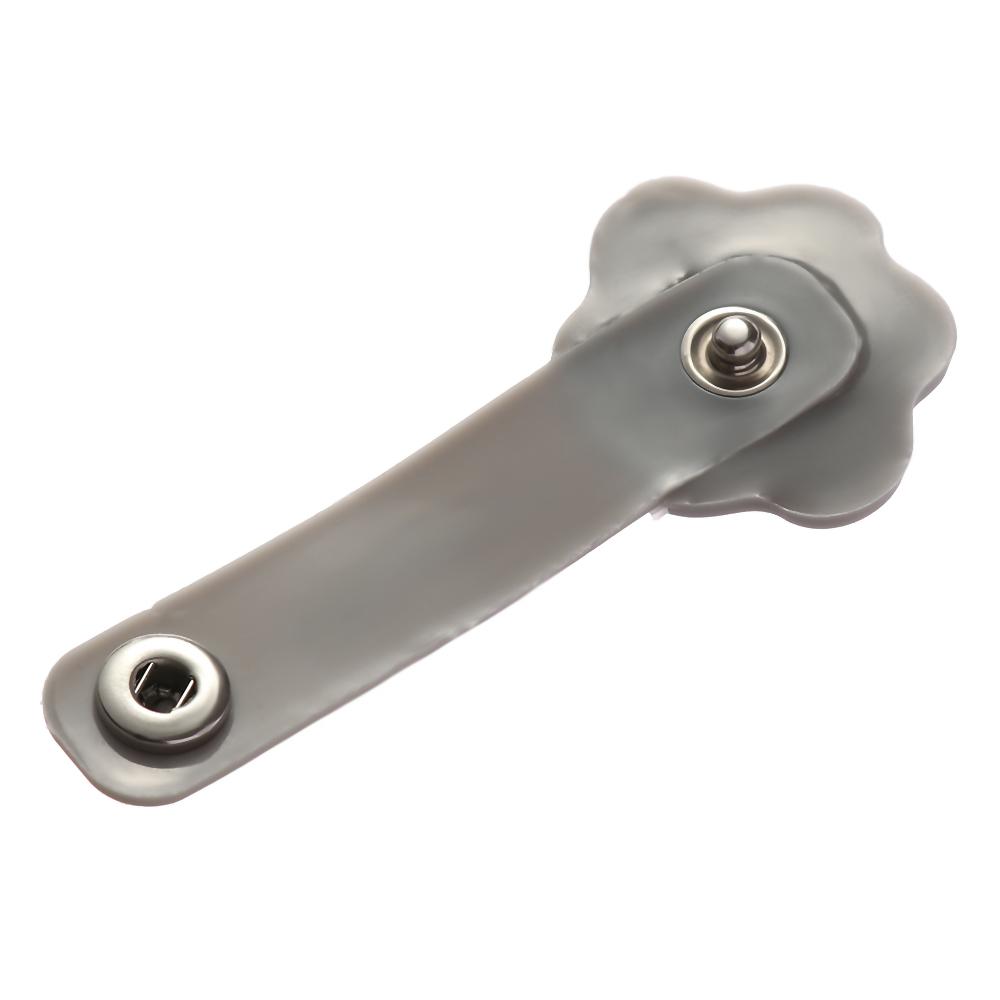 Hot Silicone Headset Cord Protector Cable Protector Winder Data Line Storage