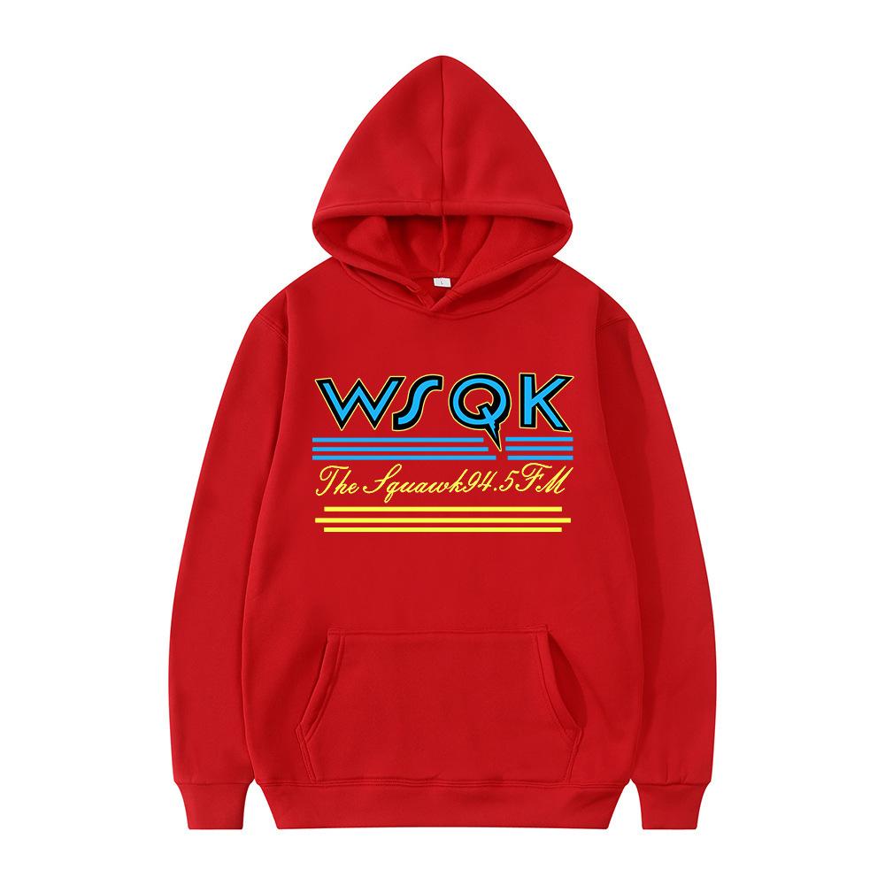 Fashion Dustin Henderson Hoodies for Men Women Harajuku Casual Sweatshirts Unisex Long Sleeve Pullover Hoodie Streetwear