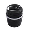 VFHJQ1 Car Ashtray LED Light Cigarette Cigar Ash Cylinder Smoke Cup Holders For Honda Civic Accord City Jazz CR-Z Element Insight MDX