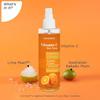 Vitamin C Toner with Mandarin & Kakadu | For Glowing Skin | Fragrance-Free | For All Skin Types | Women & Men | 100% Vegan | 100 Ml