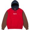 Supreme Box Logo hooded sweatshirt Unisex SUP-FW24-275
