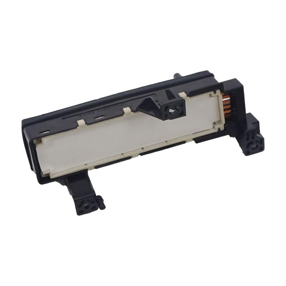 Передний переключатель электропривода сиденья водителя Замена 84922-AE010 Для Toyota Tundra 2007-2014