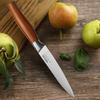 Японский нож шеф-повара Нержавеющая сталь Мясной тесак Нож для нарезки рыбы и овощей Кухонный нож Кухонные инструменты