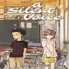 A Silent Voice 1 Paperback Book 9781632360564