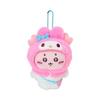 Серия 2025 года Sanrio Chikawa x Персонажи Sanrio Товары с персонажами