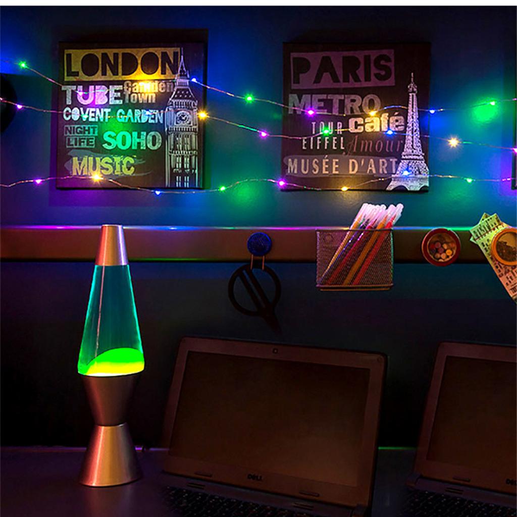 Светодиодный сказочный гирляндный светильник с дистанционным управлением через Bluetooth USB, умная гирлянда, лампа-гирлянда, светодиодный уличный крытый рождественский свет для спальни и вечеринки