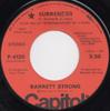 7-дюймовая пластинка BARRETT STRONG - Surrender P4120 Capitol Records 1975 США Соул/Фанк Б/У