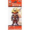 Мировые коллекционные фигурки Kamen Rider Drive Появляется Kamen Rider Gaim Kachidoki Arms - -