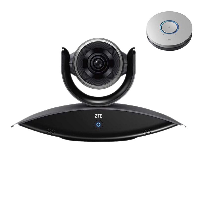 ZTE ZXV10 ET301CU All-in-One Video Conference Terminal (CN version)