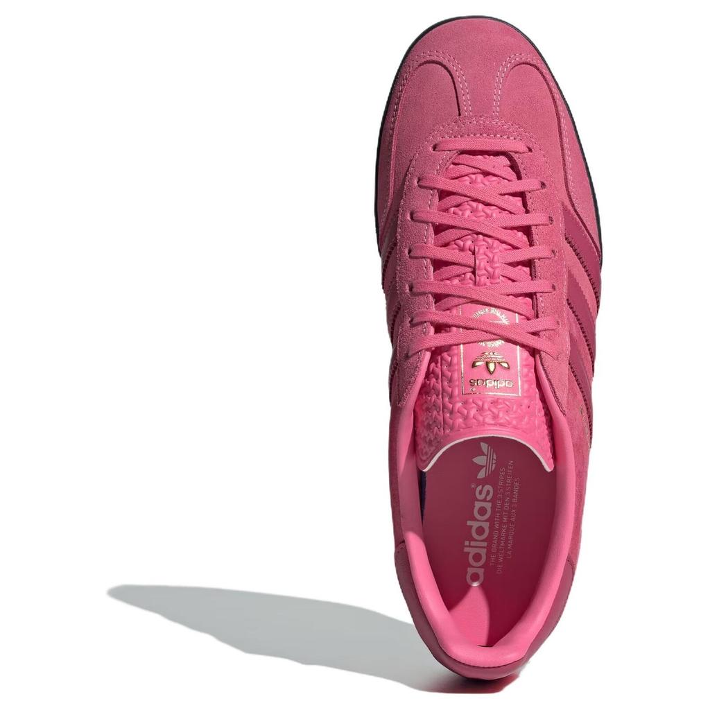 adidas Gazelle Indoor Розовый Фьюжн - JI2585