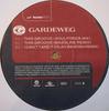 Виниловая пластинка GARDEWEG This Groove I Cant Take It The KONTOR080 KONTOR RECORDS 1999 Германия Танцевальная Электроника Б/у