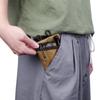 Сумка для хранения Тактический EDC Подсумок Molle Мини-кошелек Карта Ключ Поясная сумка Кемпинг Туризм Охота На открытом воздухе Кошелек для мелочи