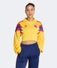 ADIDAS Columbia Reconstructed Bring Back Jersey - Gold / Ke2299