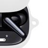 Earphone Silicone Protective Case Shockproof Impact Resistant Simple Installation Headphones Protector for Soundcore Liberty 4 Pro