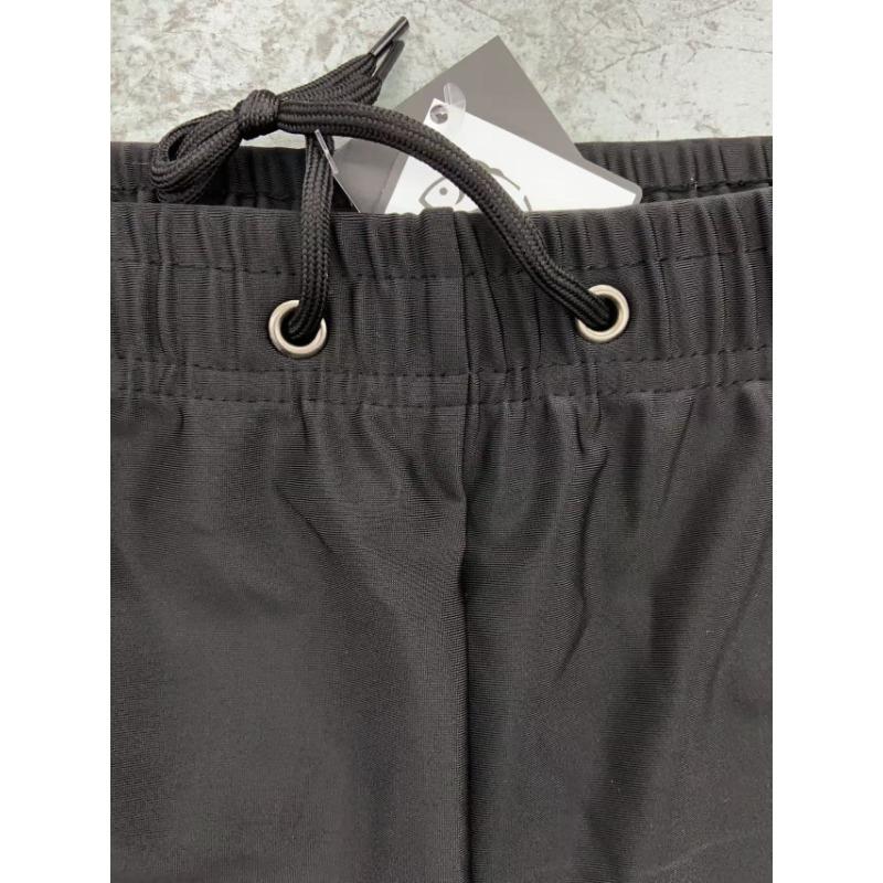 Мужские купальники для полных и больших размеров, свободные и удобные купальники с плоским углом для пляжа и горячих источников