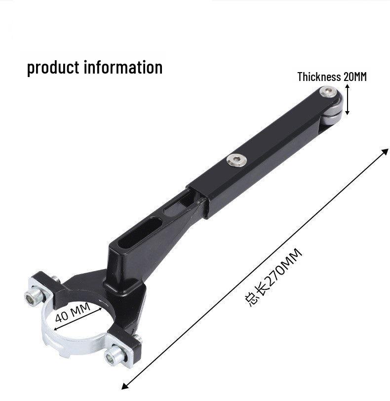 Модифицированная угловая шлифовальная машина, ленточная шлифовальная машина, электрическая цепная пила, мини-пила, аксессуары.