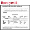 Термопроводящая силиконовая прокладка Honeywell PTM7950 с фазовым переходом