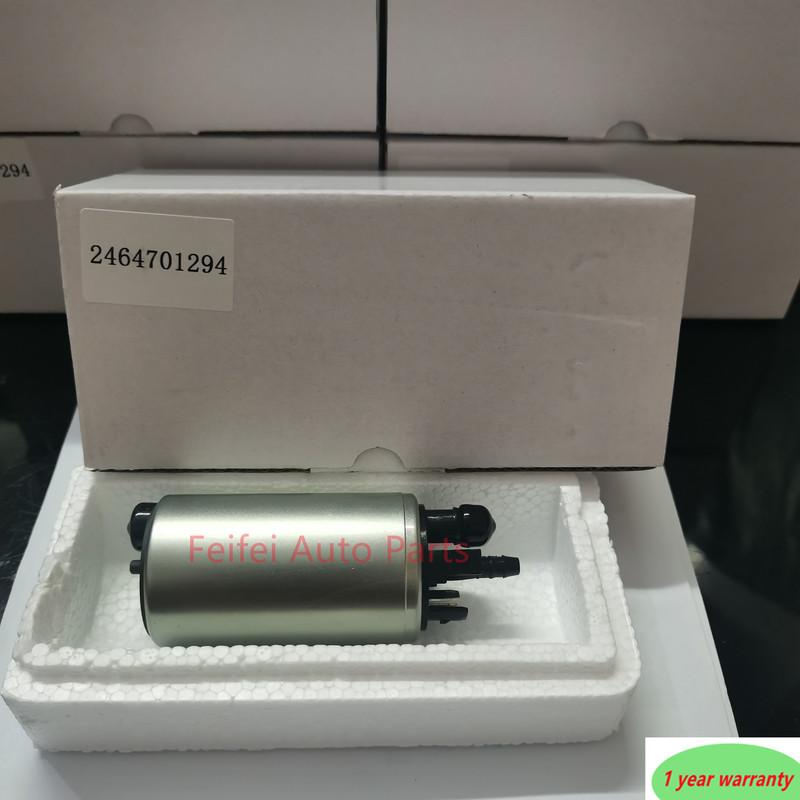1pc A2464701294 New Hight Quality Brushless Fuel pump 3 pin Pump Core For Mercedes- Benz B-CLASS W246/W242 Auto Parts