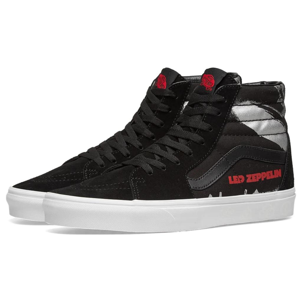 Vans Led Zeppelin x Vans SK8-Hi '50-летие' VN0A38GET5Z