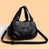 Women's Bag, New Handbag, Large Capacity, High-end Feeling, One Shoulder Out, Light Women's Messenger Bag