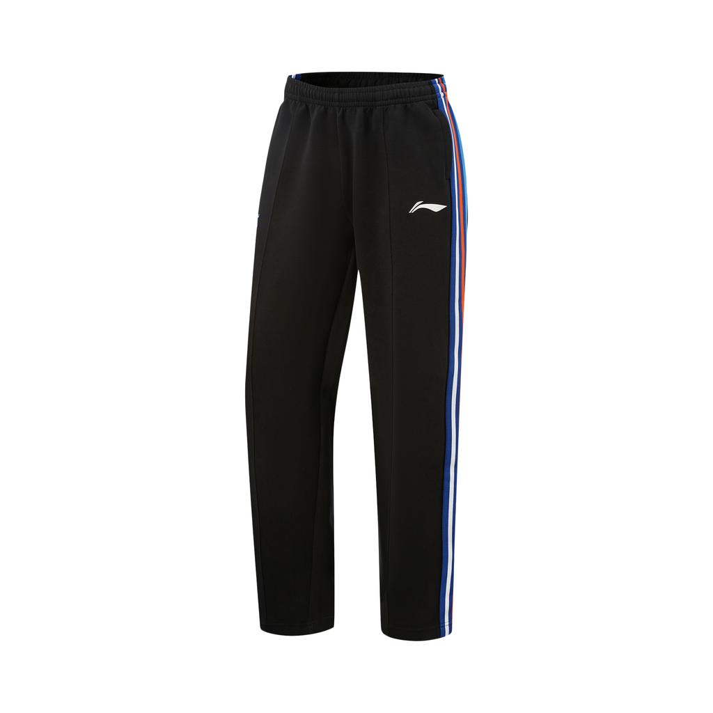 Li Ning Коллекция Баскетбольная Повседневные Брюки Мужские AKLVG49-1