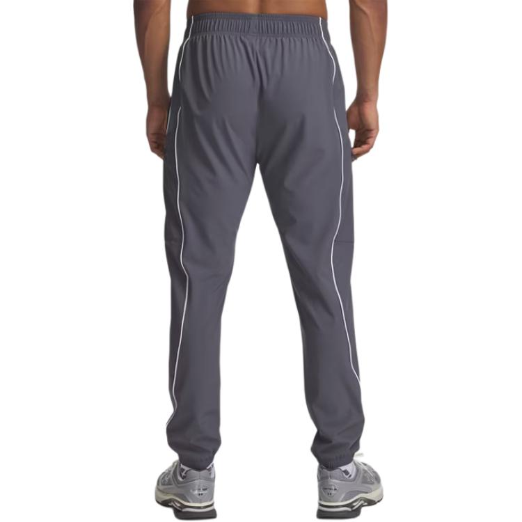 Under Armour Challenger Storm Модные Водонепроницаемые Дышащие Повседневные Брюки Мужские Брюки 6004046-025