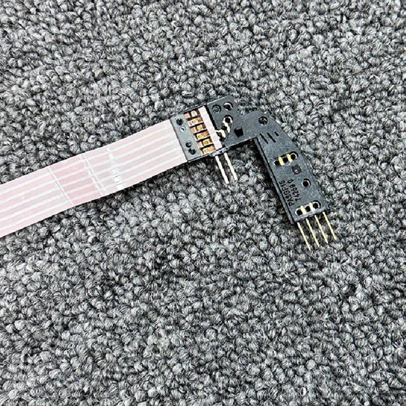 High Precise Signal Transmission Cable For Automotive Steering Ensuring Fast Response In Cruise Control System 8K0953568