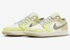 Женские Air 1 Low Sail Pale Citron FD9906-131