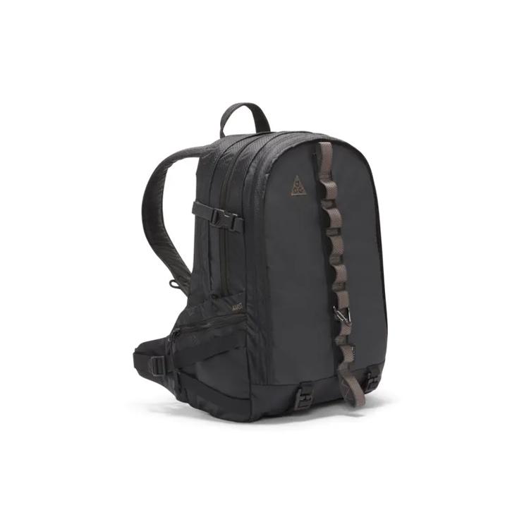 Nike Рюкзак ACG из полиэстера, обычный, унисекс, черный CK7510-013