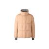 Canada Goose SS22 Down Jacket Parka Coat, Winter Unisex Mist Orange 2613MB1-1387