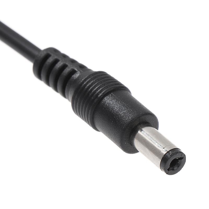 8Pcs/Set Power Cord 5V Replacement Charger Usb Adapter For Electric Hair Clipper