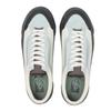 Vans Old Skool Reissue 136 Blk Light Green Vn000mt6dt5