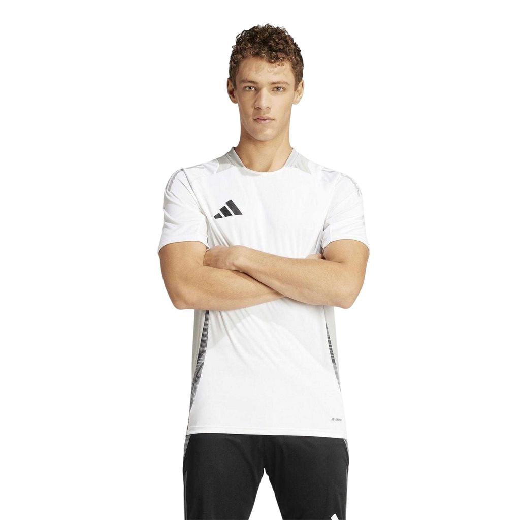 adidas Мужская игровая футболка Tiro 24