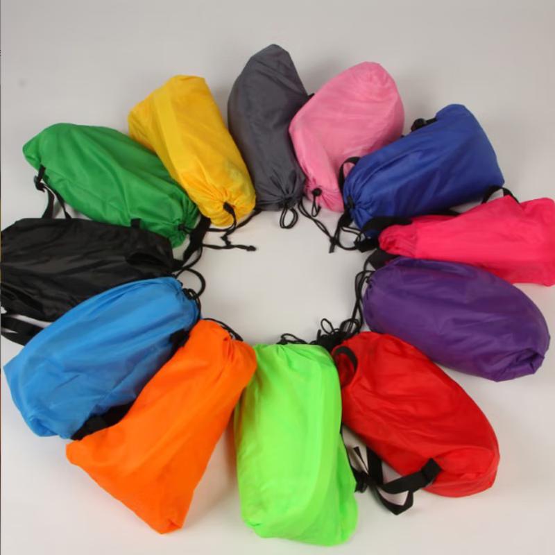 Miling Portable Inflatable Air Sofa