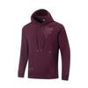Спортивное худи Li Ning Badfive с буквенным принтом для мужчин AWDVG63-2