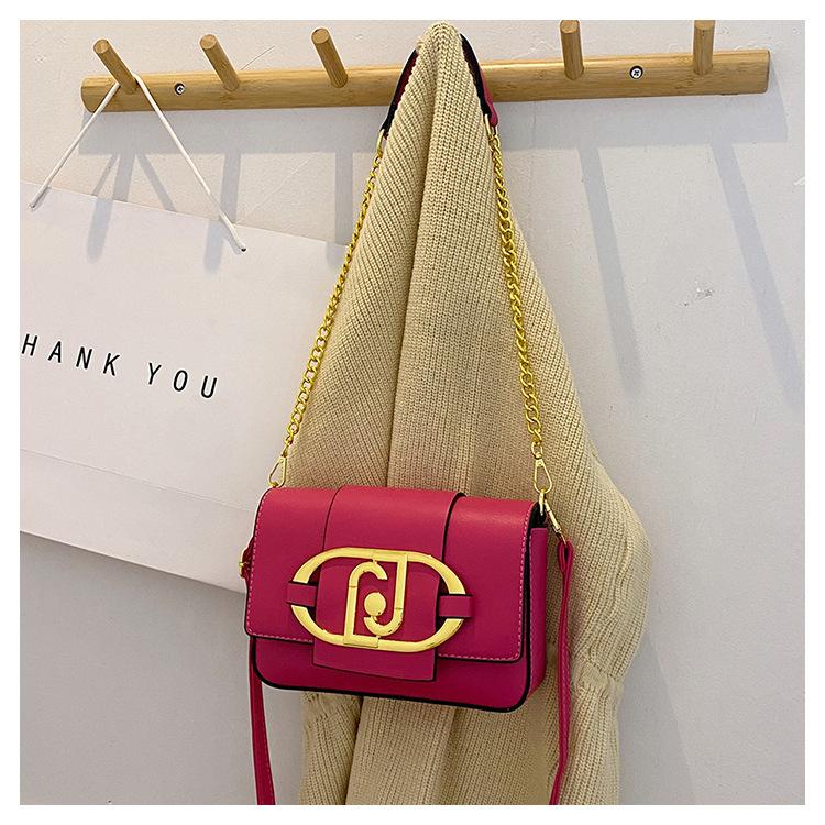 Женские дизайнерские сумки из кожи с металлической пряжкой Fin Wing Plaza, сумки через плечо, модные женские повседневные сумки-мессенджеры