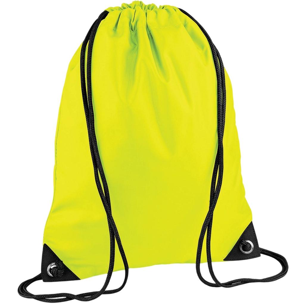 BagBase Водонепроницаемая сумка Gymsac премиум-класса (11 литров)