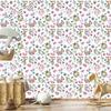 Unicorns and Friends Wallpaper for Living Room and Bedroom 50x1000