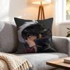 Anime Young Black Jack Cushion Cover Pcs Decorative Covers Soft Cushion Case for Sofa Couch Decor x x Pillowcases