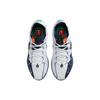 Nike Мужские кроссовки Air Zoom GT Cut 3 All-Star Сине-Белый Металлик-Серебристый FZ4645-100