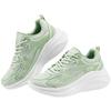 Skechers Женские модные слипоны на платформе