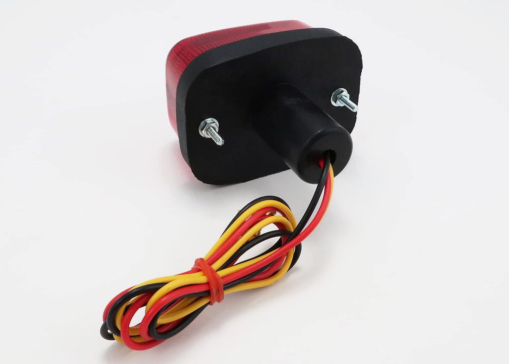 Задний фонарь Kitaco