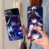 HSR Seele Матовый чехол из ТПУ для мобильного телефона Honor 90 80 70 60 50 30 20 10 9 8 7 Pro S SE Lite 5G Цветная печать