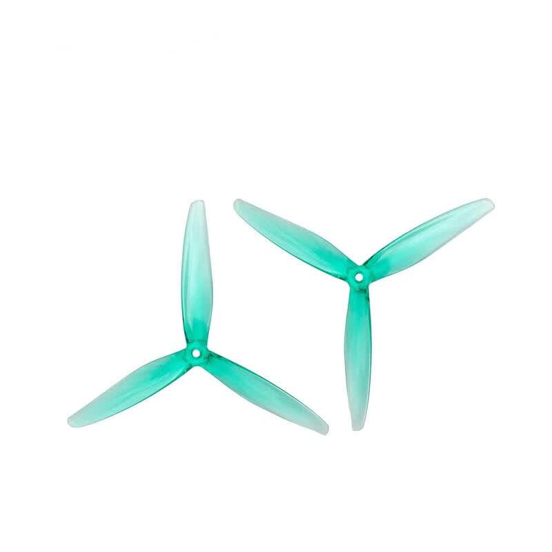 Hanjinzhe 7050 3-Blade FPV Drone Propellers