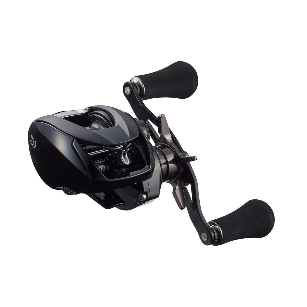 Daiwa Катушка для заброса приманки 22 Zillion TW HD 1000HL