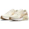 Nike Air Max Excee Cork Удобные Повседневные Кроссовки с Низким Верхом для Бега Женские кроссовки Бежевый DJ1975-100