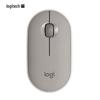 Logitech Беспроводная Bluetooth-мышь Pebble M350
